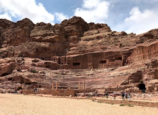 jordan/wadi-araba/landmark/nabatean-theatre