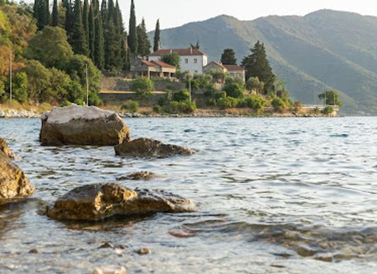 montenegro/banjani/landmark/banja-monastery