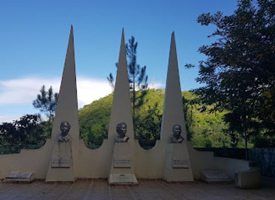 dominican-republic/eastern-plains/landmark/monumento-a-las-hermanas-mirabal