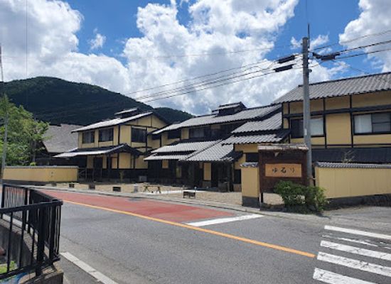 japan/yufuin/landmark/yururi