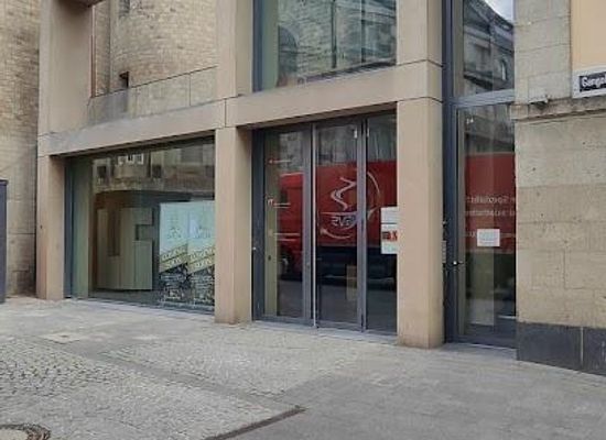 germany/cologne/landmark/foyer-am-bonner-munster