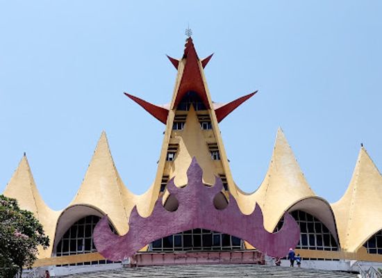 indonesia/lampung/landmark/menara-siger