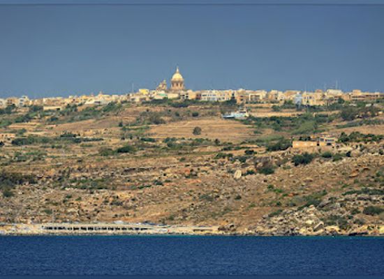 malta/gozo-and-comino/landmark/nadur-parish-church