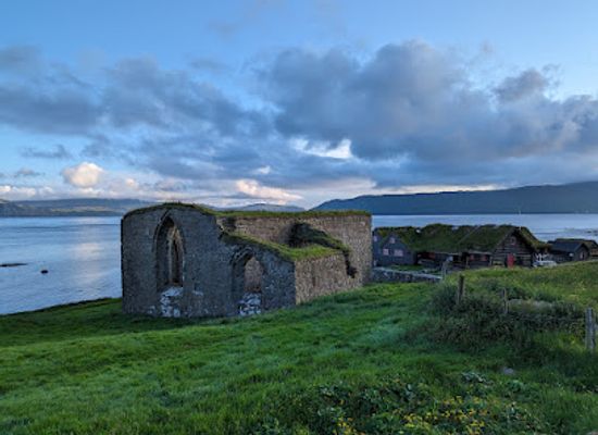 faroe-islands/norooyar/landmark/kirkjubomururin