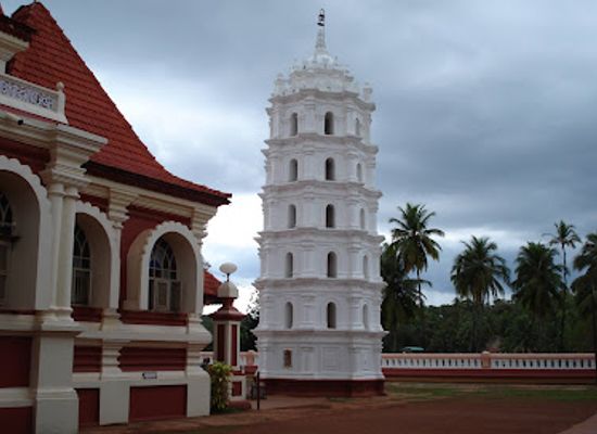 india/goa/candolim/landmark/shri-shantadurga-devasthan