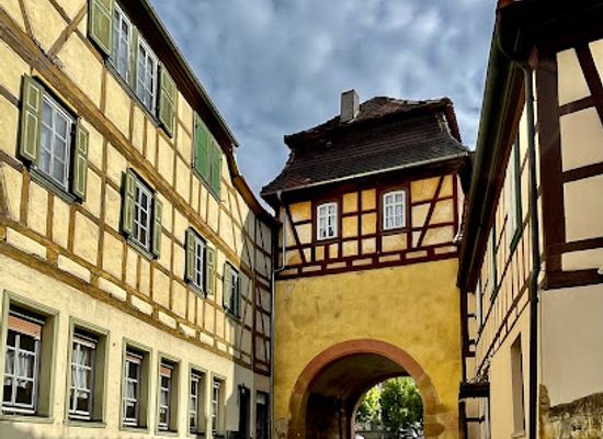 germany/altbayern/landmark/konigsberg-i-bay-altstadt