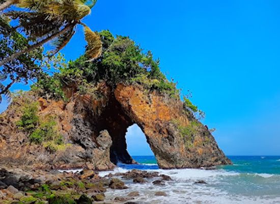 trinidad-and-tobago/st-george-east/landmark/paria-bay