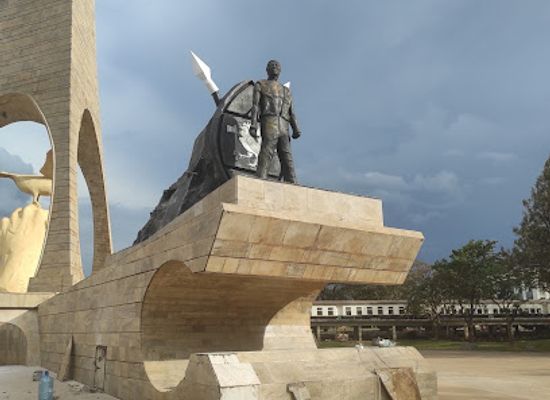 kenya/nairobi/westlands/landmark/uhuru-gardens-national-monument-museum