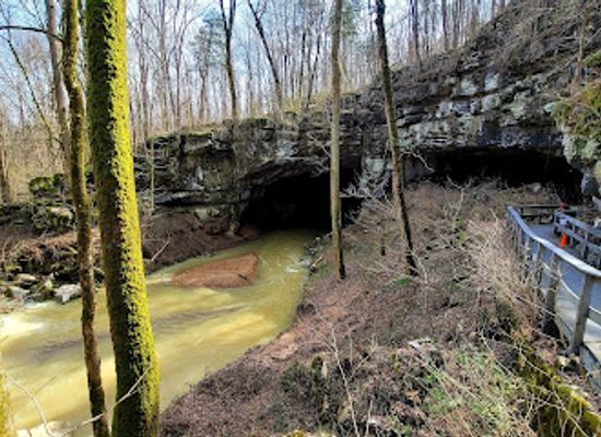 tennessee/sequatchie-valley/landmark/russell-cave-national-monument