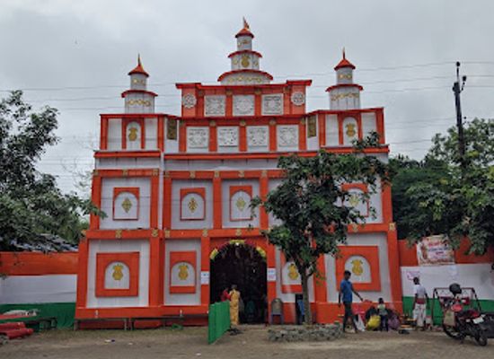 india/northeast-india/landmark/biswanath-clock-tower-trimurti-park