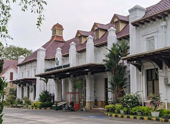 indonesia/medan/landmark/raad-van-justitie-te-medan