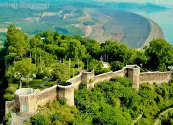 pakistan/azad-jammu-and-kashmir/landmark/mangla-fort