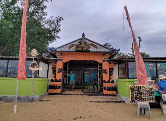 indonesia/bali/nusa-dua/landmark/deluang-sari-penangkaran-penyu-bali-tanjung-benoa