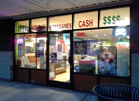 washington/renton/landmark/dpad-retro-gaming-collectibles