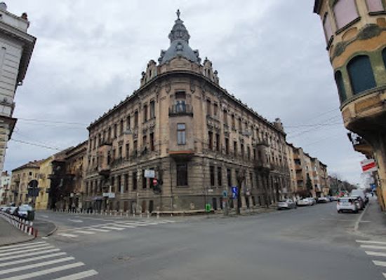 romania/arad/landmark/kovacs-palace