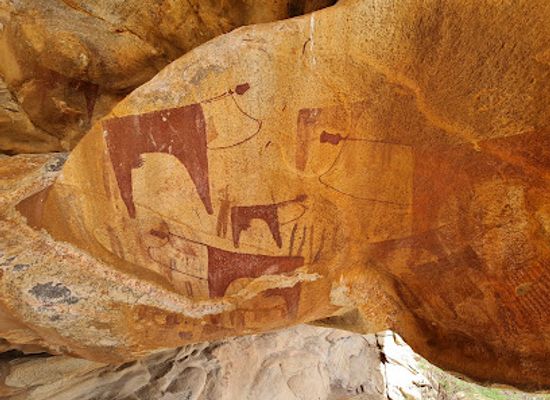 somalia/woqooyi-galbeed/landmark/las-geel-rock-drawings