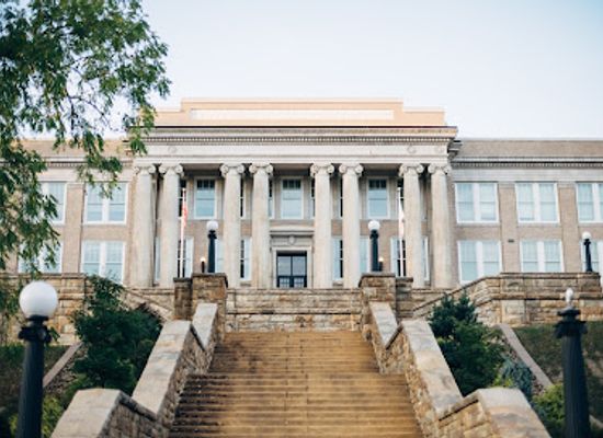 west-virginia/fairmont/landmark/fairmont-state-university