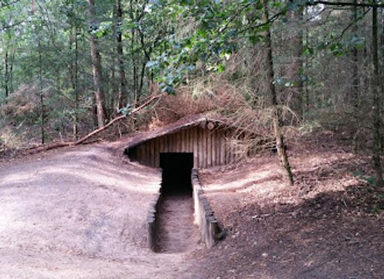 netherlands/veluwe/landmark/the-hidden-village
