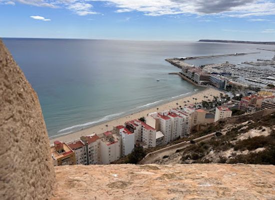 spain/alicante/playa-del-postiguet/landmark/santa-barbara