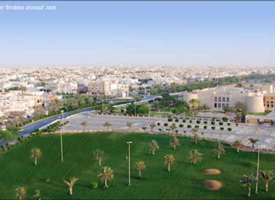 saudi-arabia/al-qassim/landmark/emirate-of-al-qassim-province