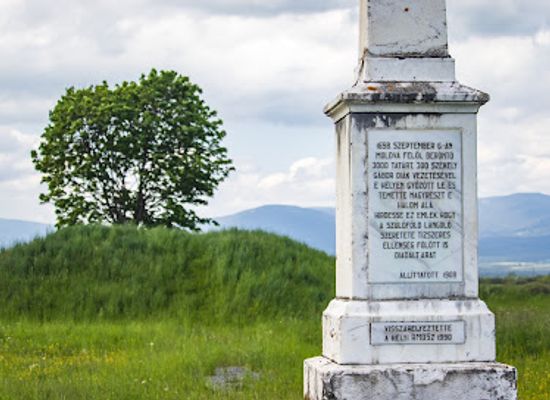 romania/harghita/landmark/tatardomb