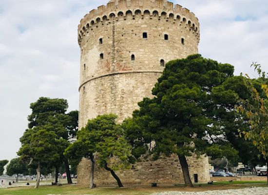 greece/thessaloniki/ladadika/landmark/ioannis-papafis-monument