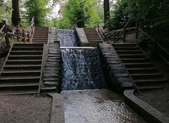 netherlands/veluwe/landmark/loenense-waterval