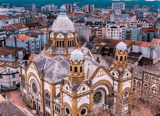 serbia/novi-sad/telep/landmark/novi-sad-synagogue