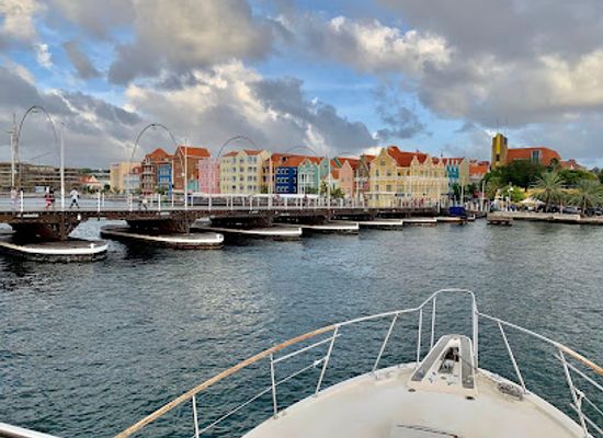 curacao/jan-thiel/landmark/miramar-boattrips-curacao