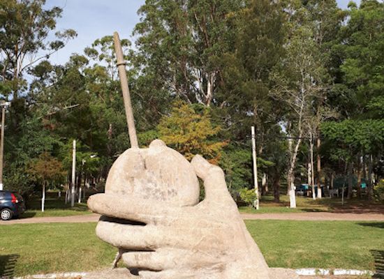 uruguay/durazno/landmark/monumento-al-mate