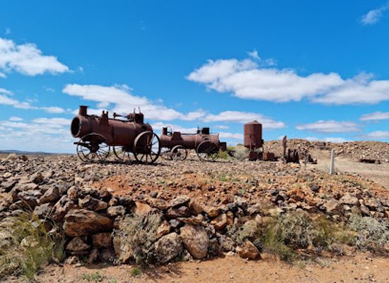 australia/far-west/landmark/historic-daydream-mine