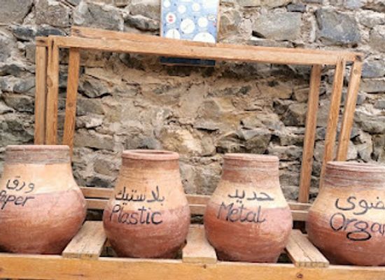 egypt/white-desert-national-park/landmark/white-desert-water-museum