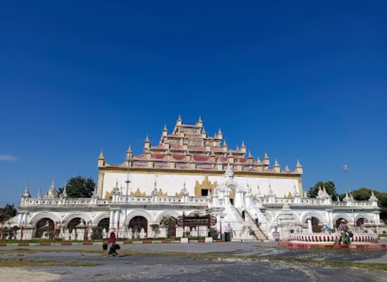 myanmar-burma/mandalay/landmark/shwenandaw-buddhist-temple