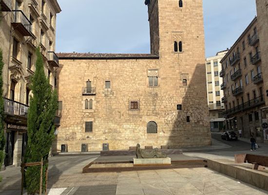 spain/salamanca/landmark/domo-delaire