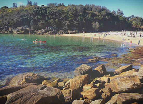 australia/sydney-basin/landmark/cabbage-tree-bay-aquatic-reserve
