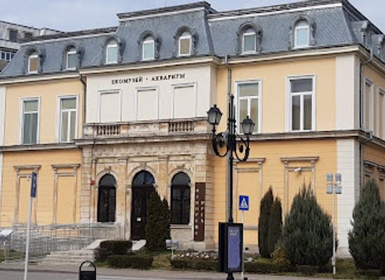 bulgaria/ruse/landmark/ecomuseum