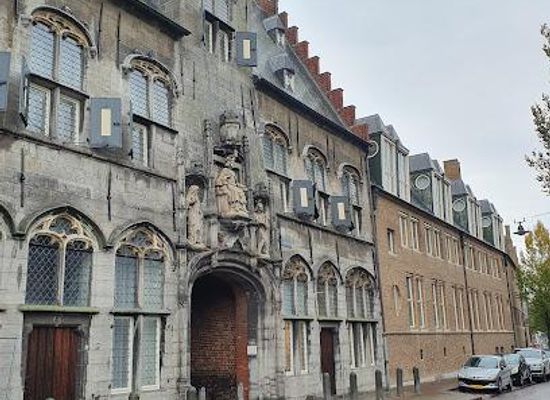 belgium/east-flanders/landmark/gistpoort