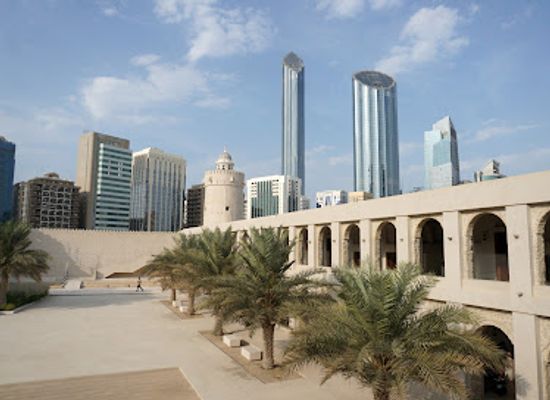 united-arab-emirates/abu-dhabi/corniche/landmark/qasr-al-hosn