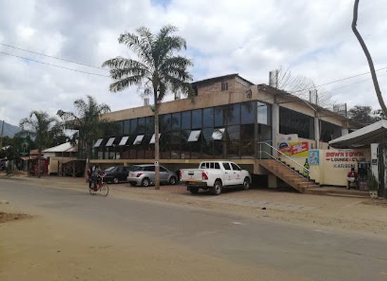 tanzania/morogoro/landmark/downtown-club-and-bar