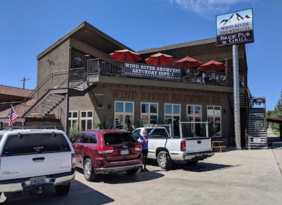 wyoming/sublette-county/landmark/wind-river-brewing-company