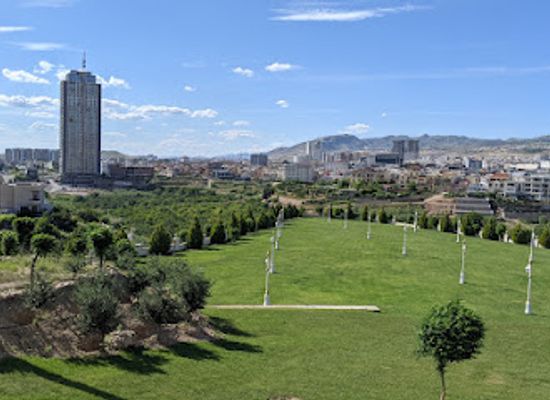 iraq/dohuk-governorate/landmark/happy-park-duhok