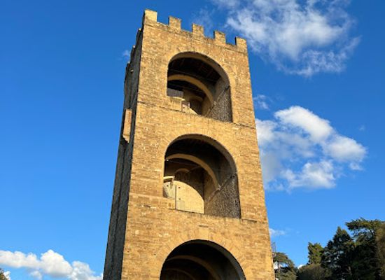 italy/florence/oltrarno/landmark/porta-san-niccolo