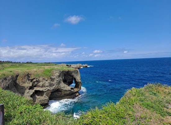 japan/oki/landmark/cape-manzamo