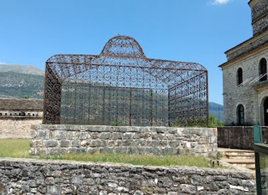 greece/ioannina/landmark/ali-pasha-s-tomb