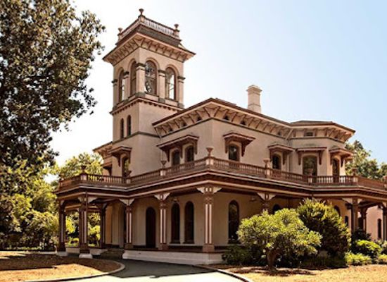 california/shasta-cascade/landmark/rancho-chico-and-bidwell-abode