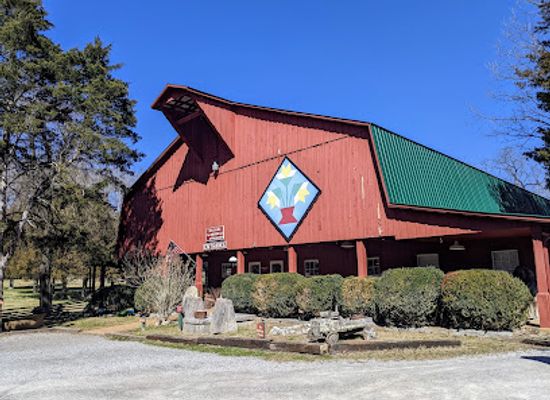tennessee/east-tennessee/landmark/museum-of-appalachia