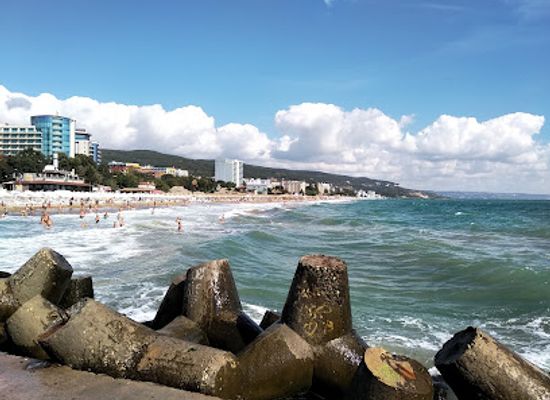 bulgaria/golden-sands/landmark/riviera-beach-free-zone