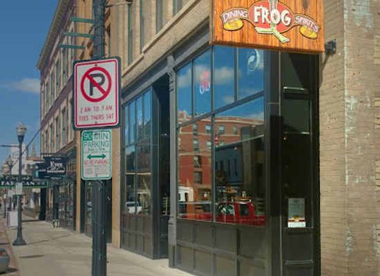 north-dakota/drift-prairie/landmark/the-toasted-frog