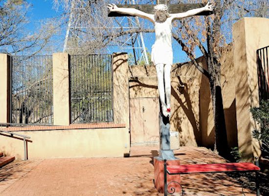 arizona/pima-county/landmark/garden-of-gethsemane