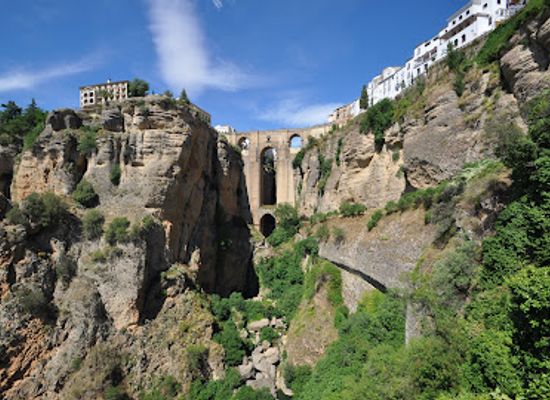 spain/ronda/landmark/mirador-de-ronda